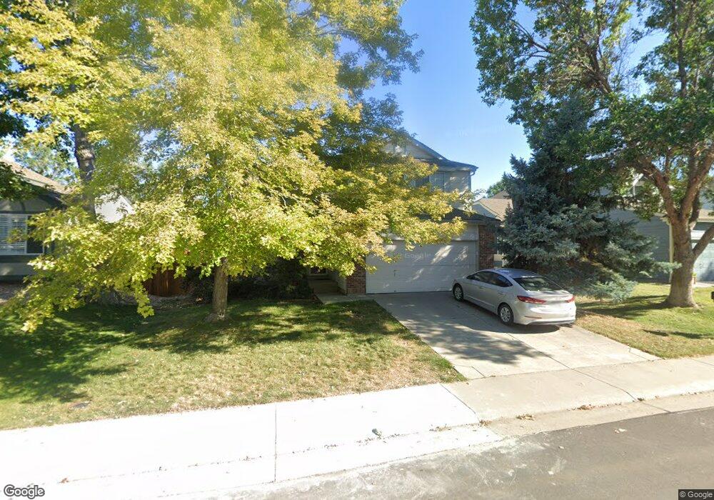 13348 Franklin St, Thornton, CO 80241 - photo 1