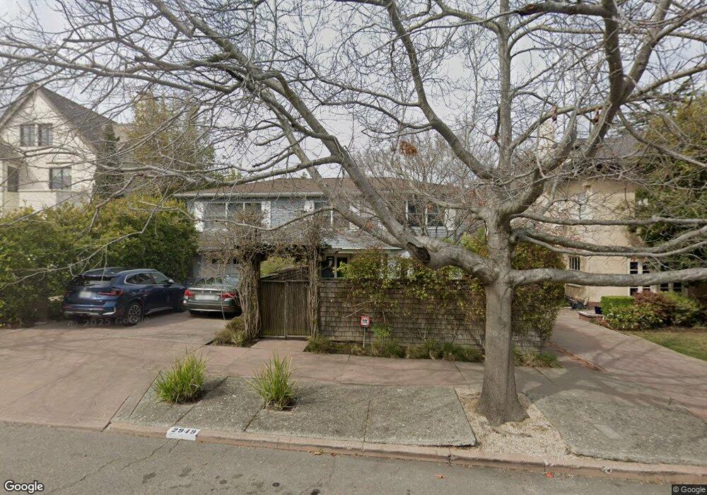 2949 Avalon Ave, Berkeley, CA 94705 - photo 1