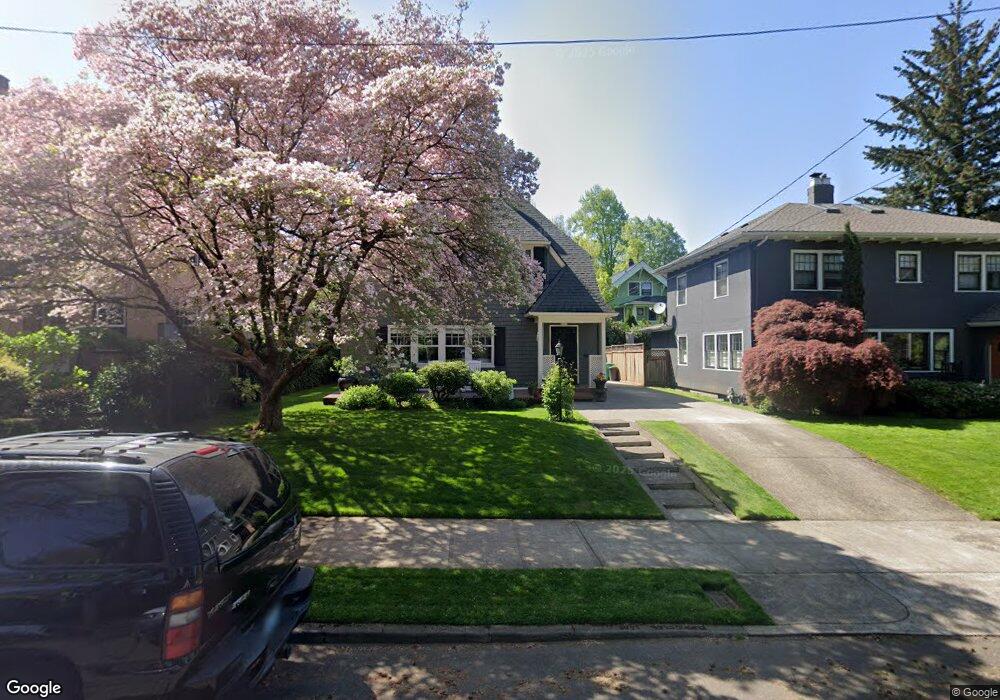 2517 NE 22nd Ave, Portland, OR 97212 - photo 1