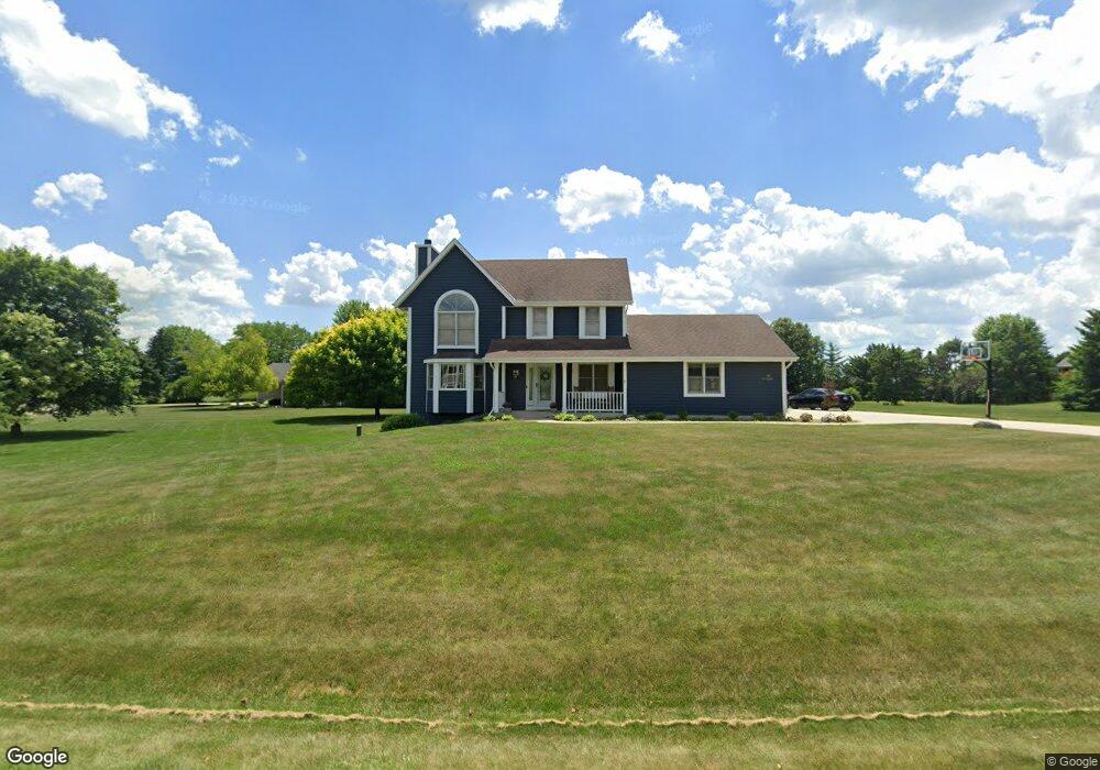 N55W27853 Hanover Hill Rd, Sussex, WI 53089 - photo 1