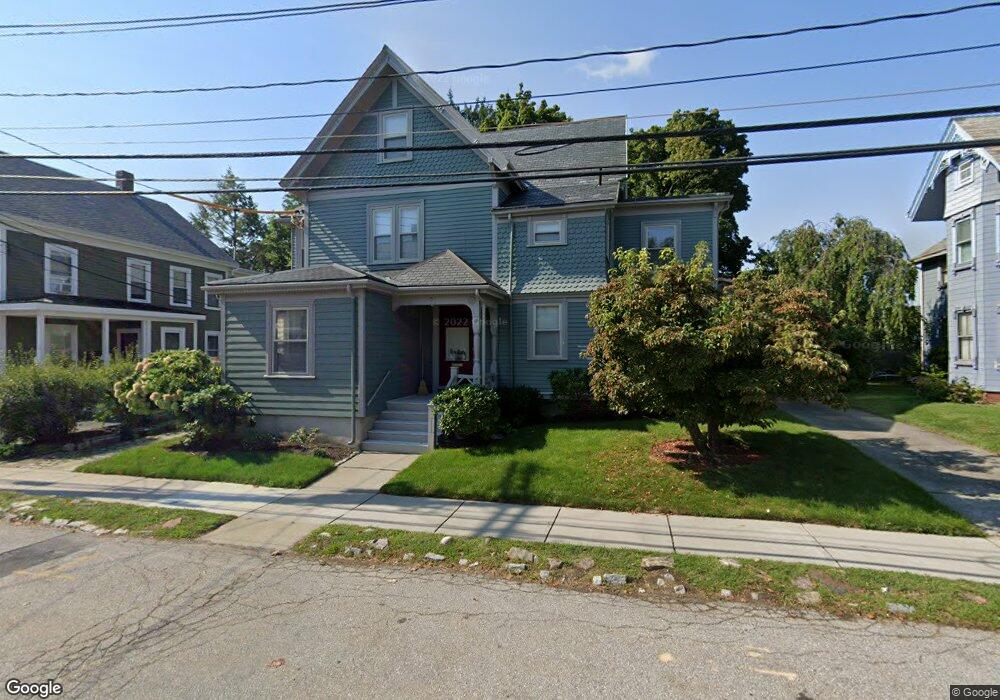 18 Marshall St, Watertown, MA 02472 - photo 1