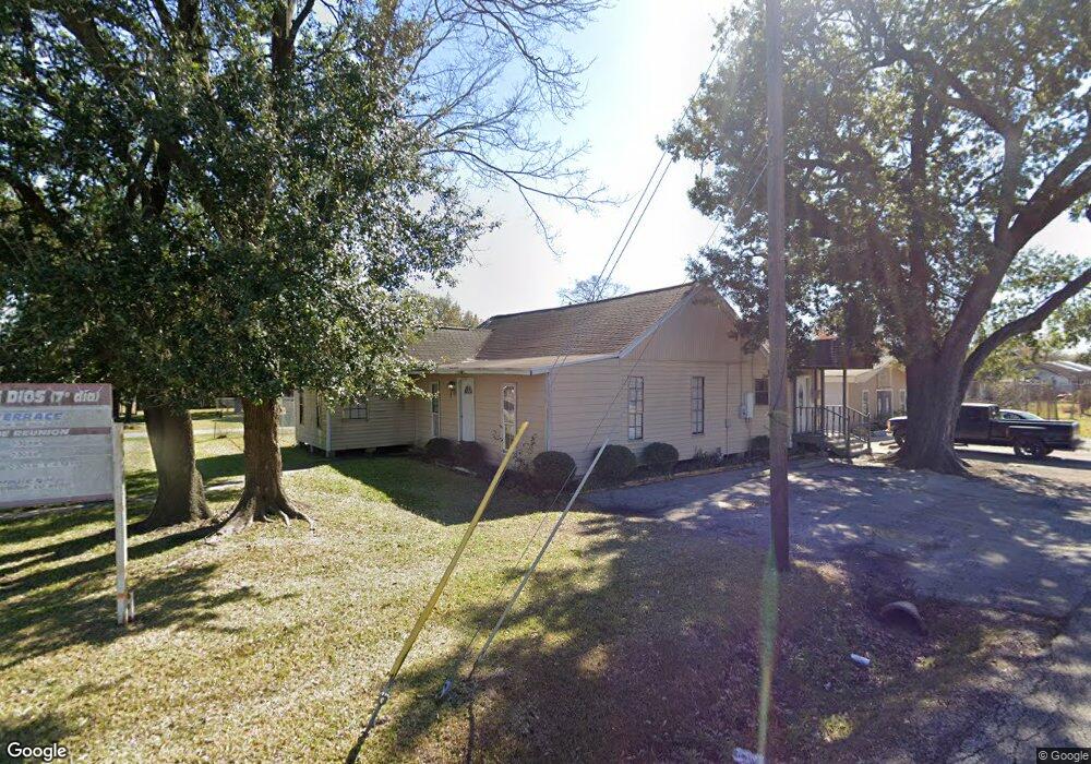 8202 Park Terrace, Houston, TX 77017 - photo 1