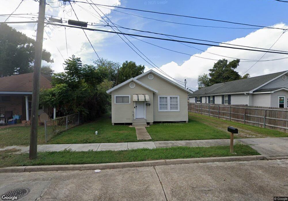 1216 Roussell St, Houma, LA 70360 - photo 1