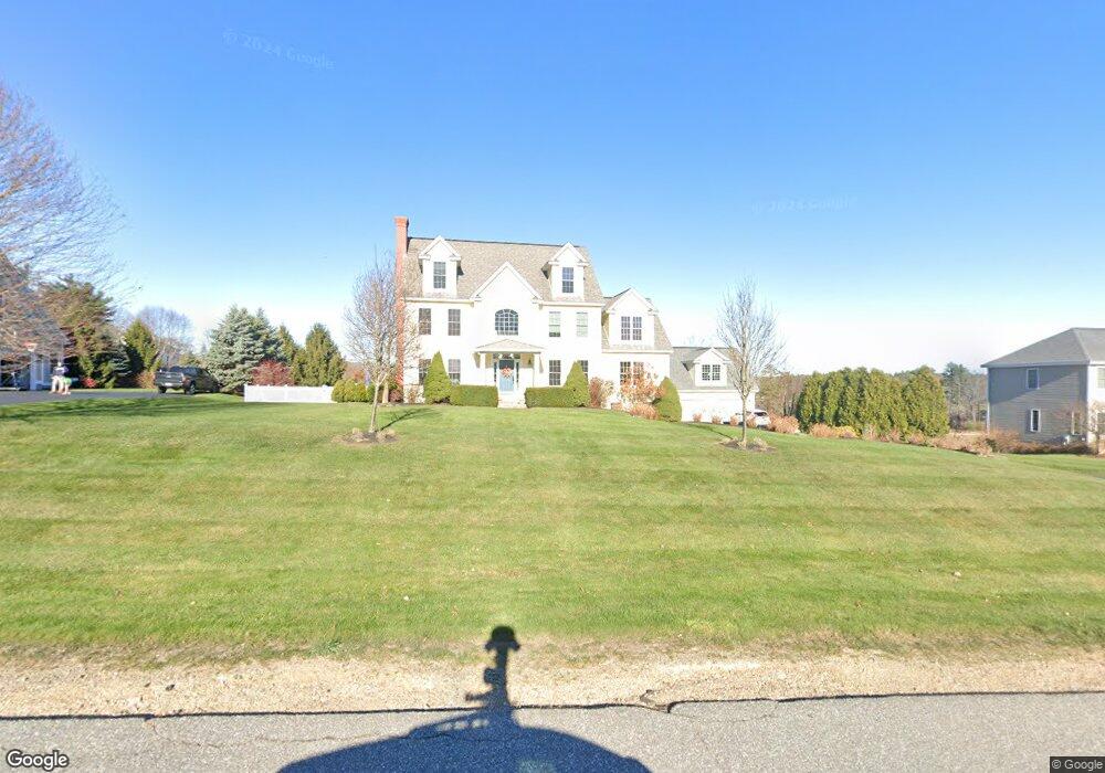 5 Charles Dr, Stratham, NH 03885 - photo 1