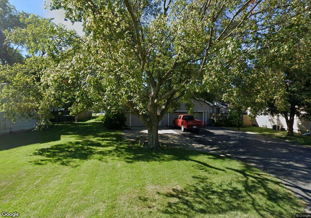 306 E Buckner St, Tuscola, IL 61953 - photo 1