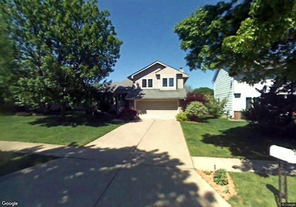 4528 49th Place, Des Moines, IA 50310 - photo 1