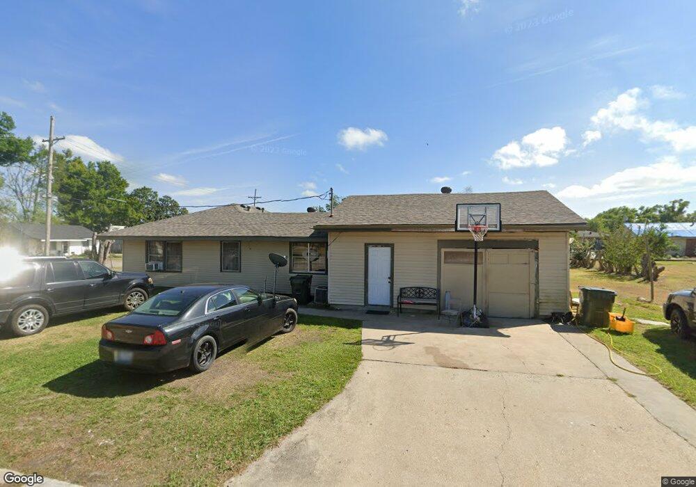637 Wilson Ave, Houma, LA 70364 - photo 1