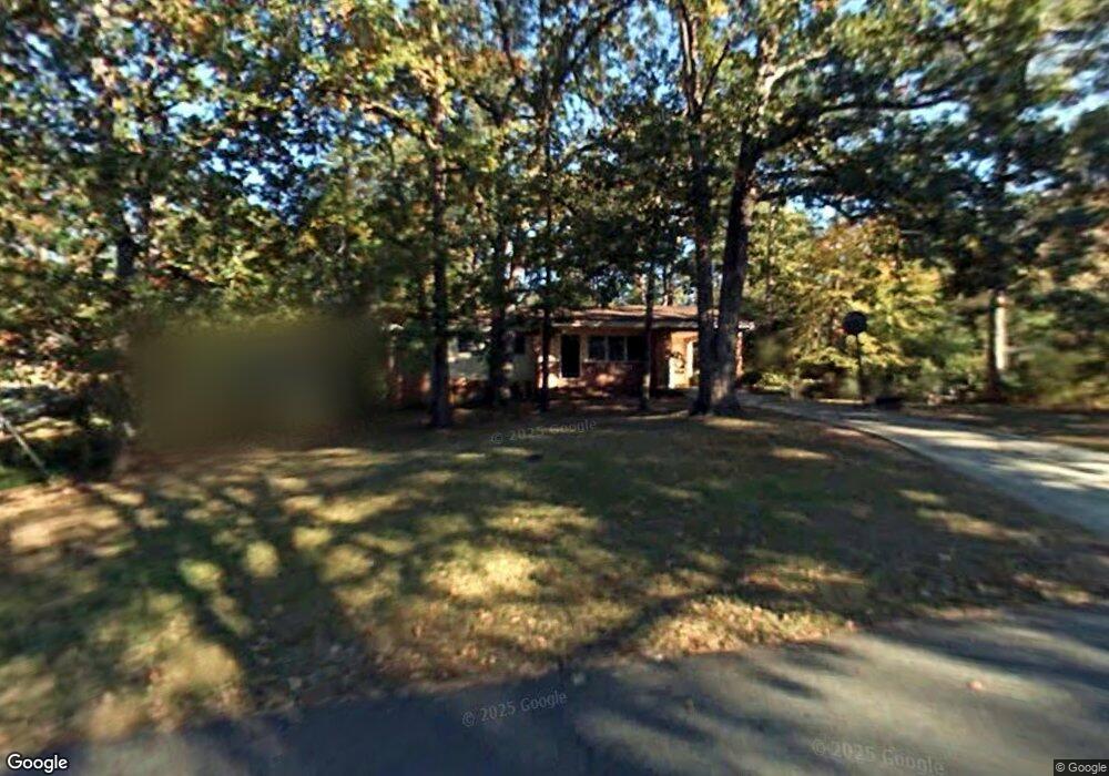 589 Pierce Dr W unit 364, Macon, GA 31204 - photo 1