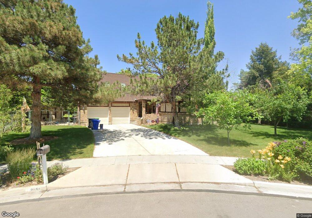 2558 W 6830 S, West Jordan, UT 84084 - photo 1
