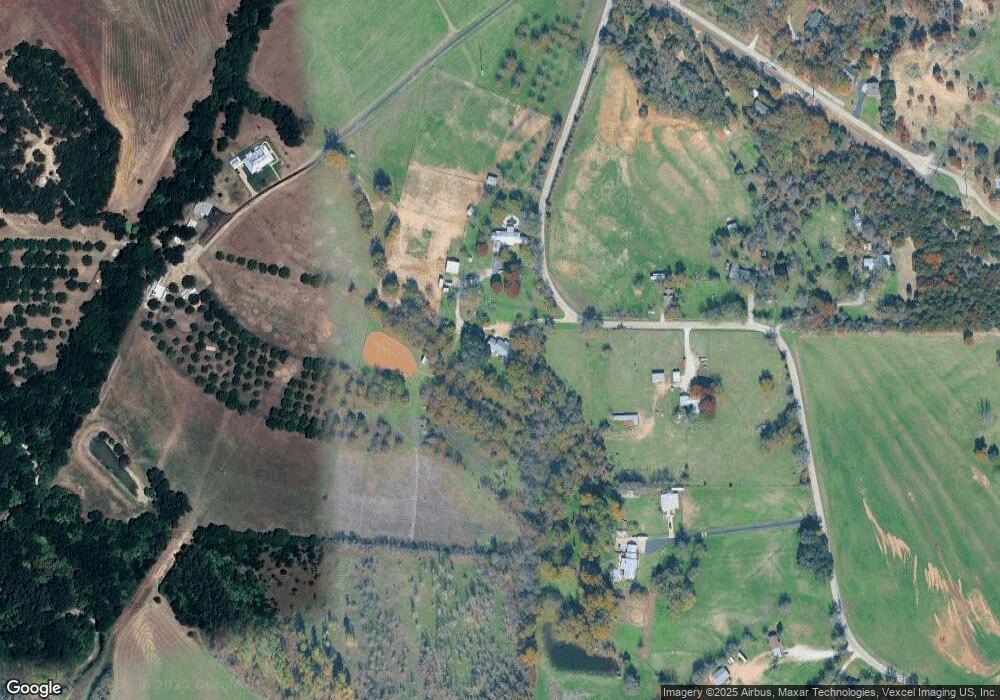 955 N Lake Dr, Weatherford, TX 76085 - photo 1