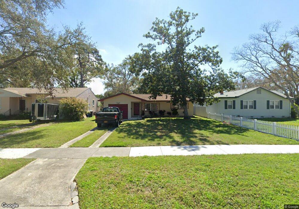 1129 Jackson Rd, Clearwater, FL 33755 - photo 1