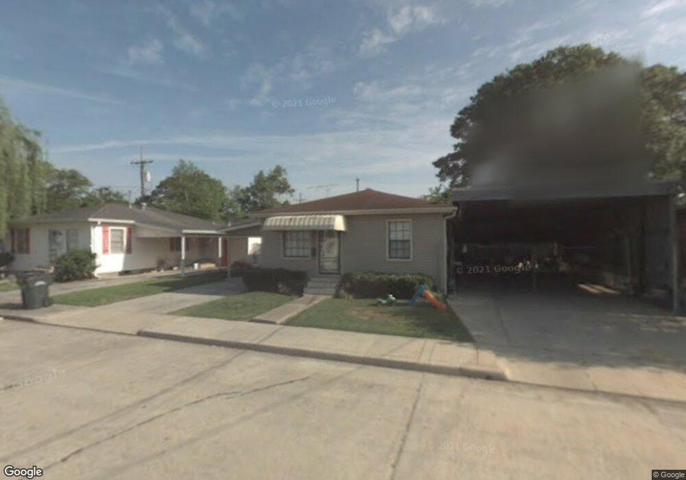 1403 Sylvia St, Houma, LA 70363 - photo 1