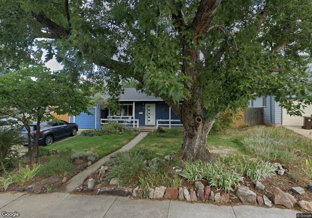 210 28th St, Boulder, CO 80305 - photo 1