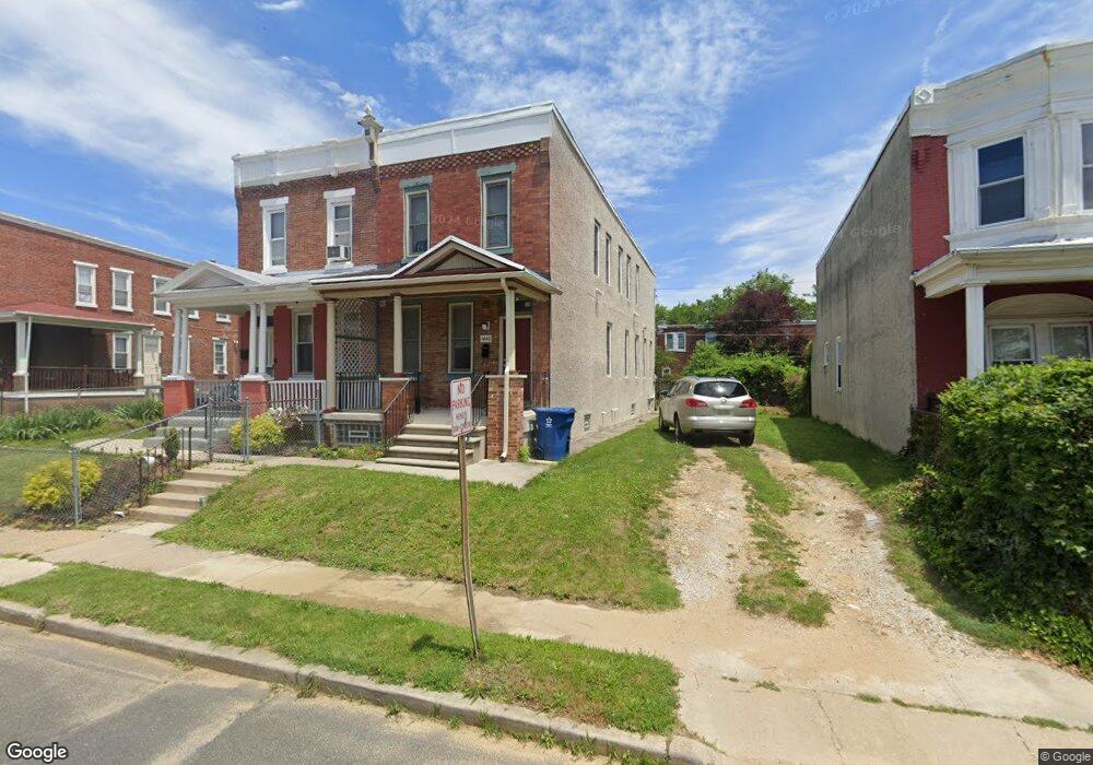 1440 Kenwood Ave, Camden, NJ 08103 - photo 1