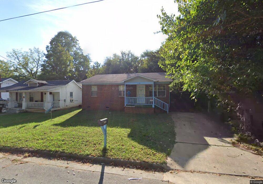 1104 Jefferson St, High Point, NC 27260 - photo 1