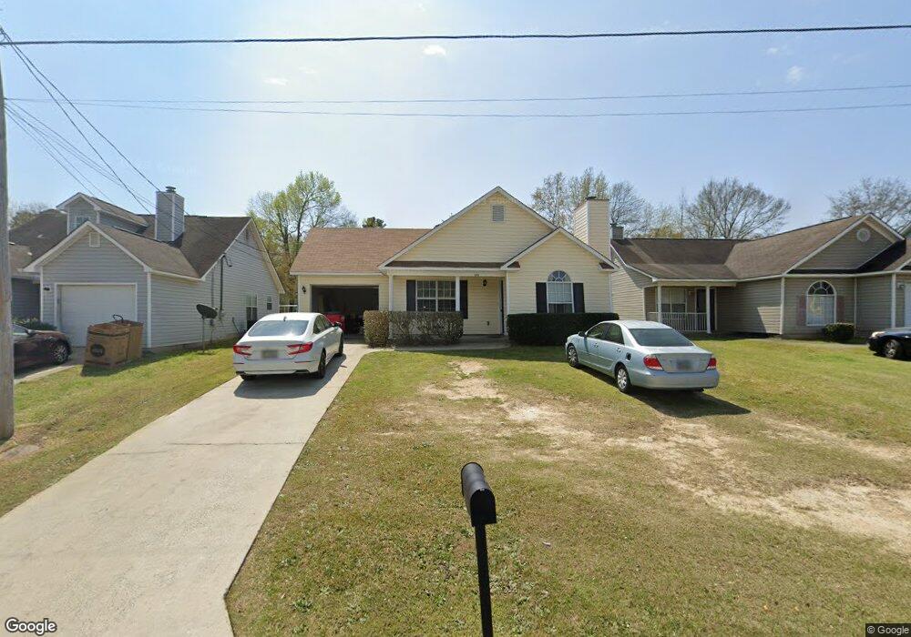 3346 Seaton Dr, Macon, GA 31204 - photo 1
