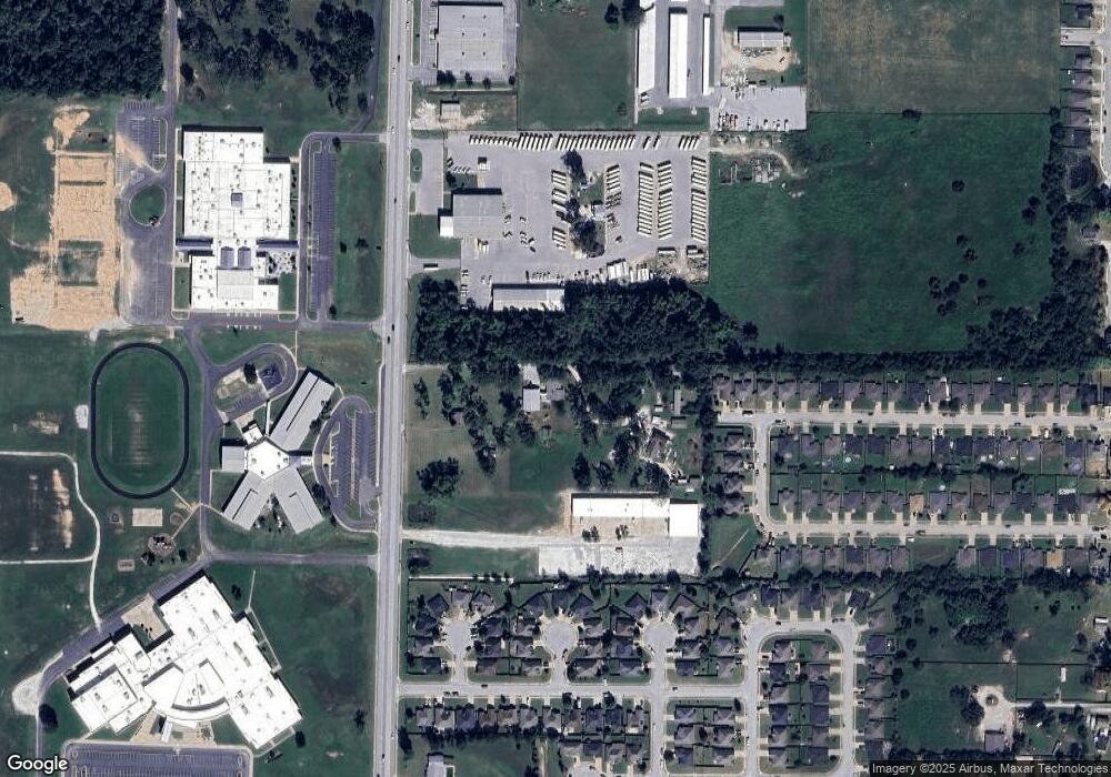 200 Norvill Ln, Rogers, AR 72758 - photo 1