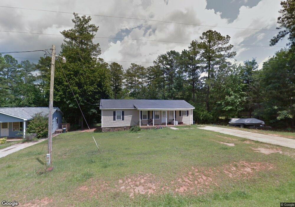 459 Music Row, Forsyth, GA 31029 - photo 1