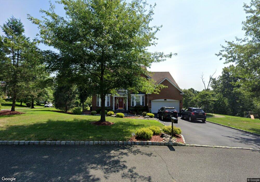 101 Ravine Rd, Green Brook, NJ 08812 - photo 1