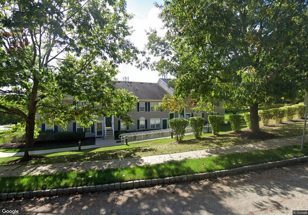 132 Brook Hollow Dr unit 1001C2, Hackettstown, NJ 07840 - photo 1