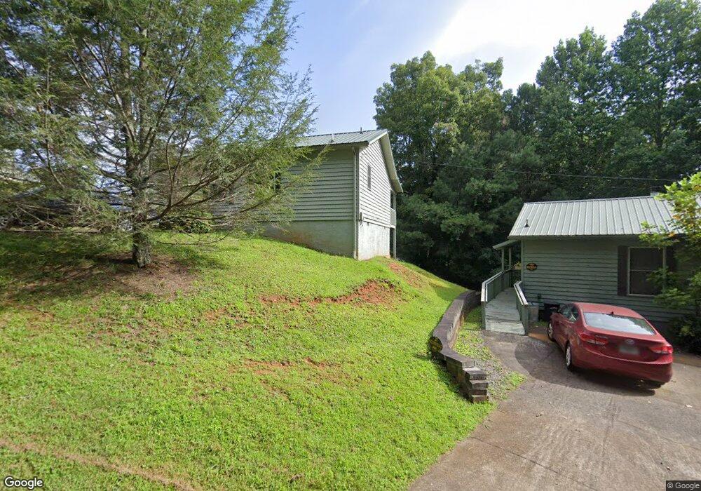 15 Eagle Mountain Dr, Ellijay, GA 30540 - photo 1