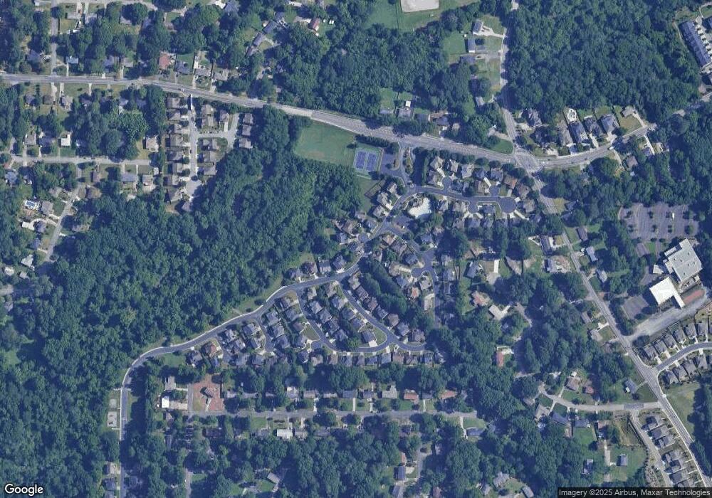 225 Ennisbrook Dr SE, Smyrna, GA 30082 - photo 1