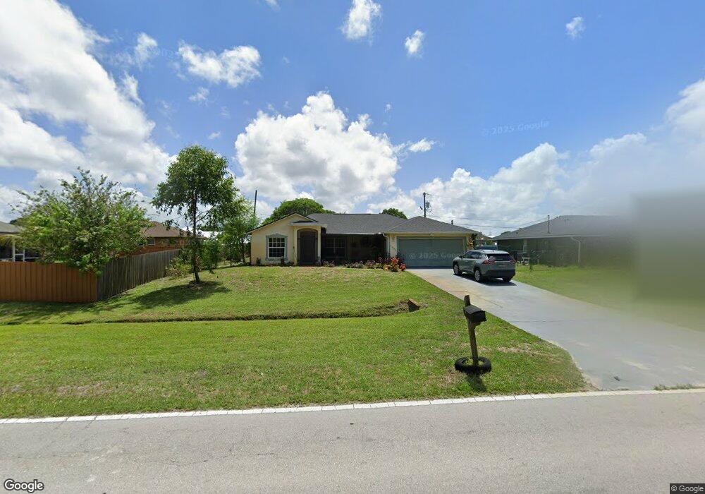 3482 SW Darwin Blvd, Port Saint Lucie, FL 34953 - photo 1