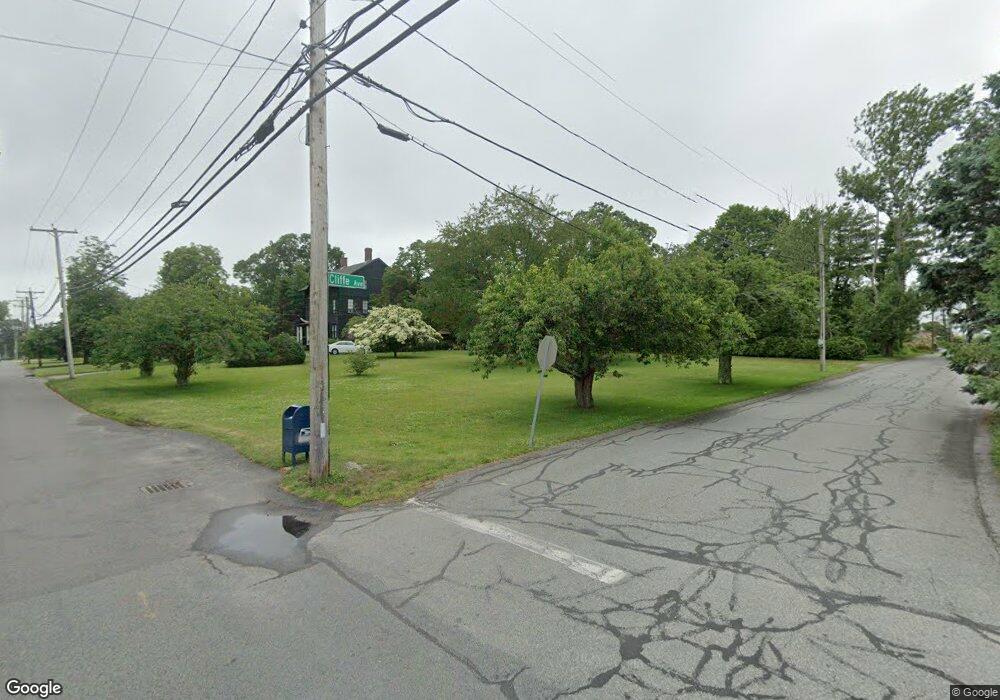 000 Cliff Ave unit 2, Swansea, MA 02777 - photo 1