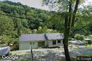 372 Baxter St, Baxter, WV 26560