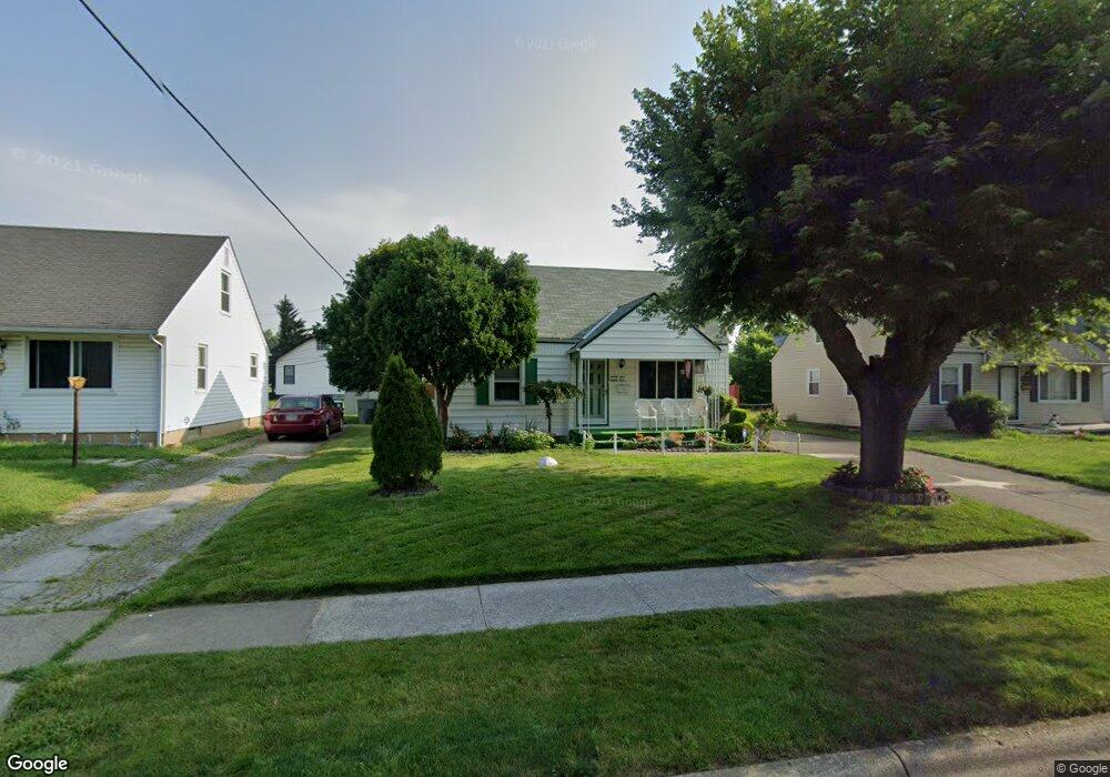 2184 Genessee Ave, Columbus, OH 43211 - photo 1