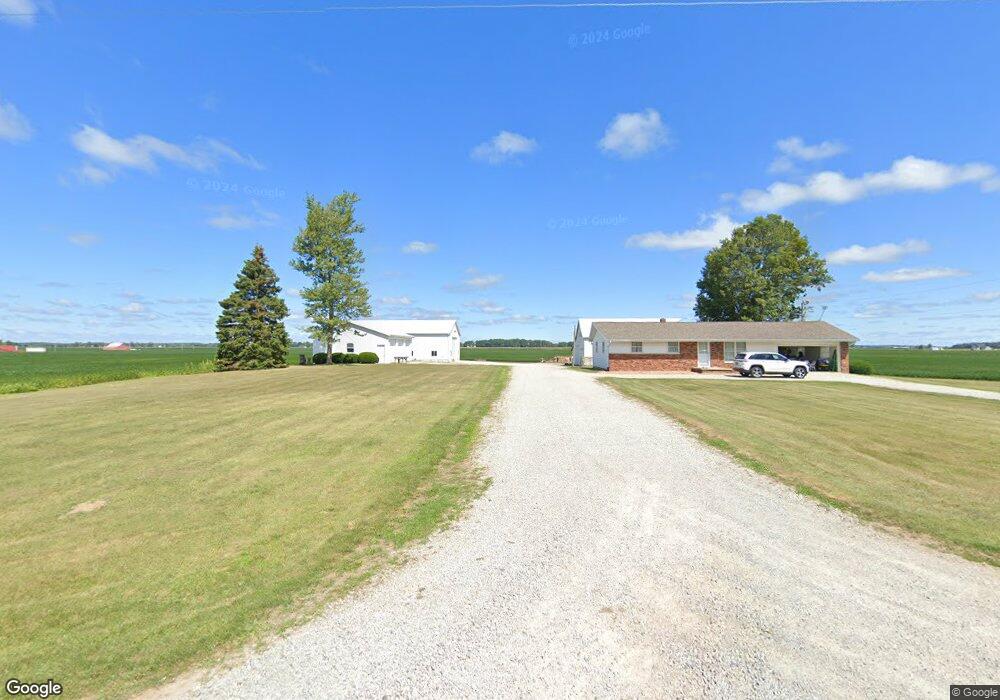 23511 Knouse Rd, Harlan, IN 46743 - photo 1