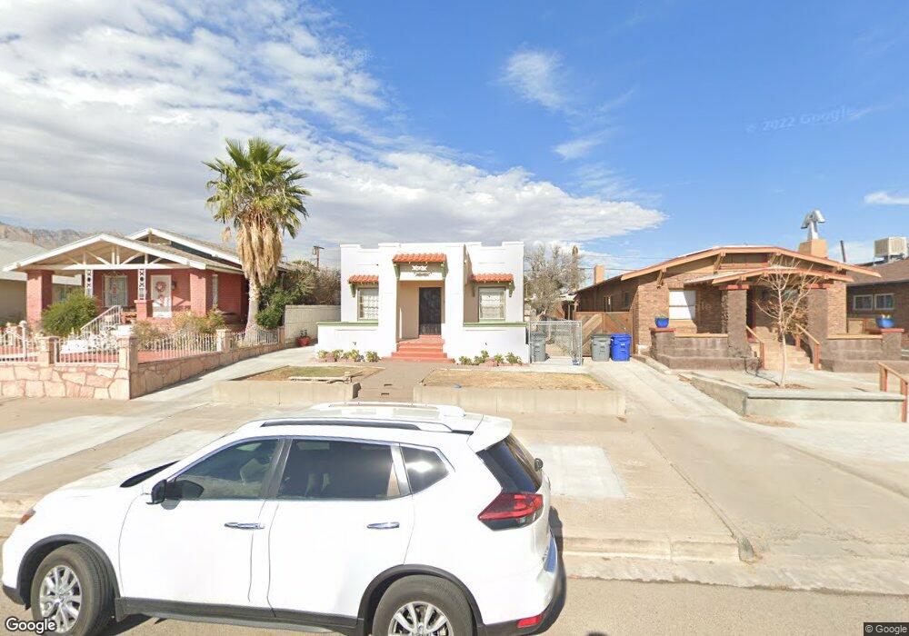 3021 Louisville Ave, El Paso, TX 79930 - photo 1