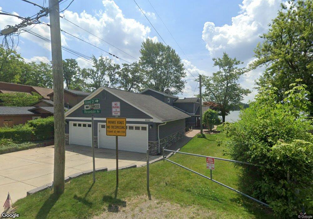 4845 Linwood St, West Bloomfield, MI 48324 - photo 1