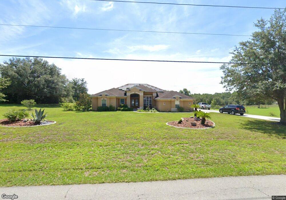 2927 N Annapolis Ave, Hernando, FL 34442 - photo 1