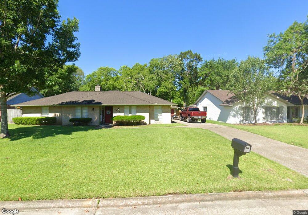 5442 Appleblossom Ln, Friendswood, TX 77546 - photo 1