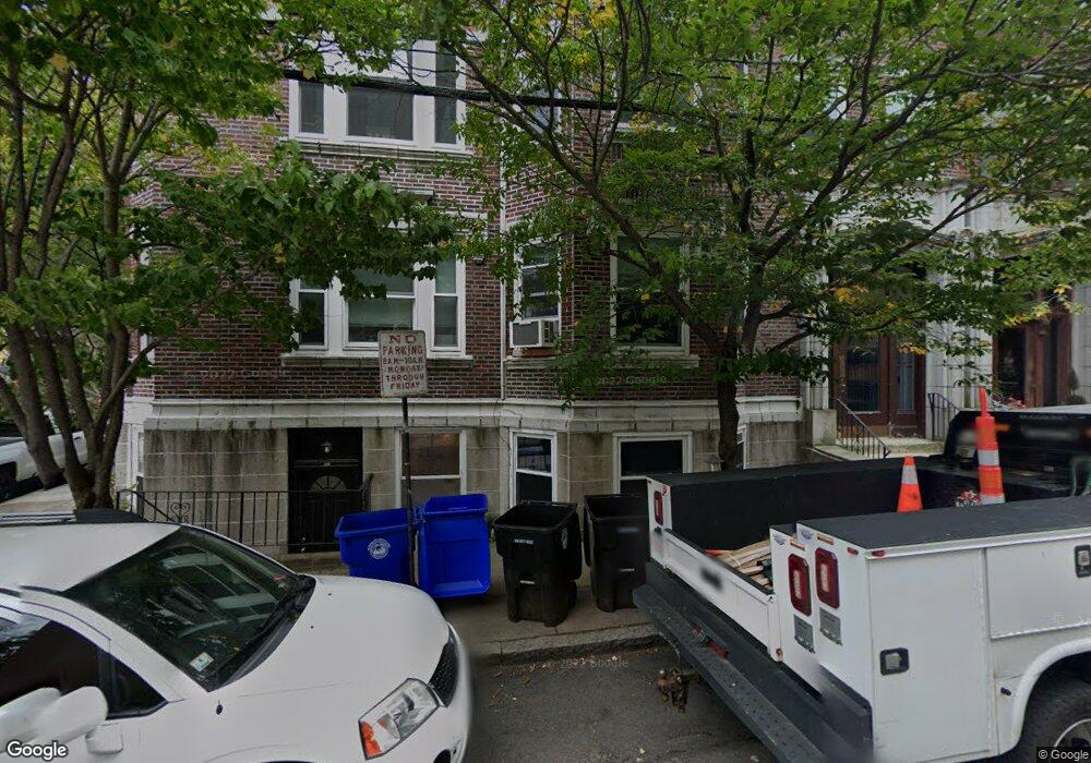 33 Stearns Rd unit 3B, Brookline, MA 02446 - photo 1