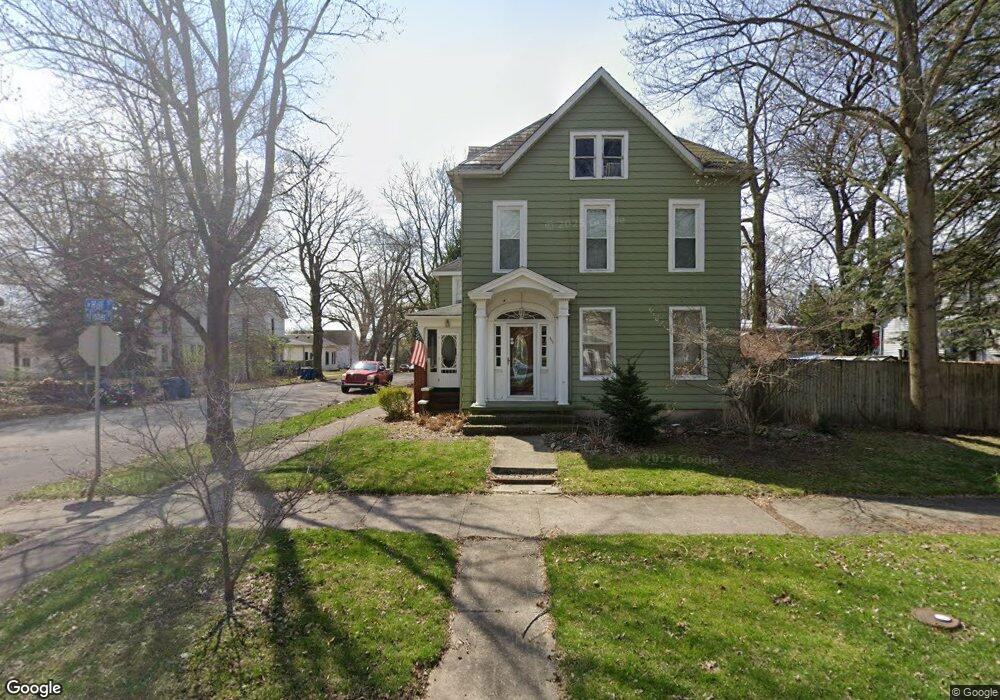 403 W Hill St, Wabash, IN 46992 - photo 1