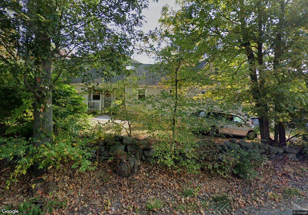 742 Beaver Meadow Rd, Higganum, CT 06441 - photo 1