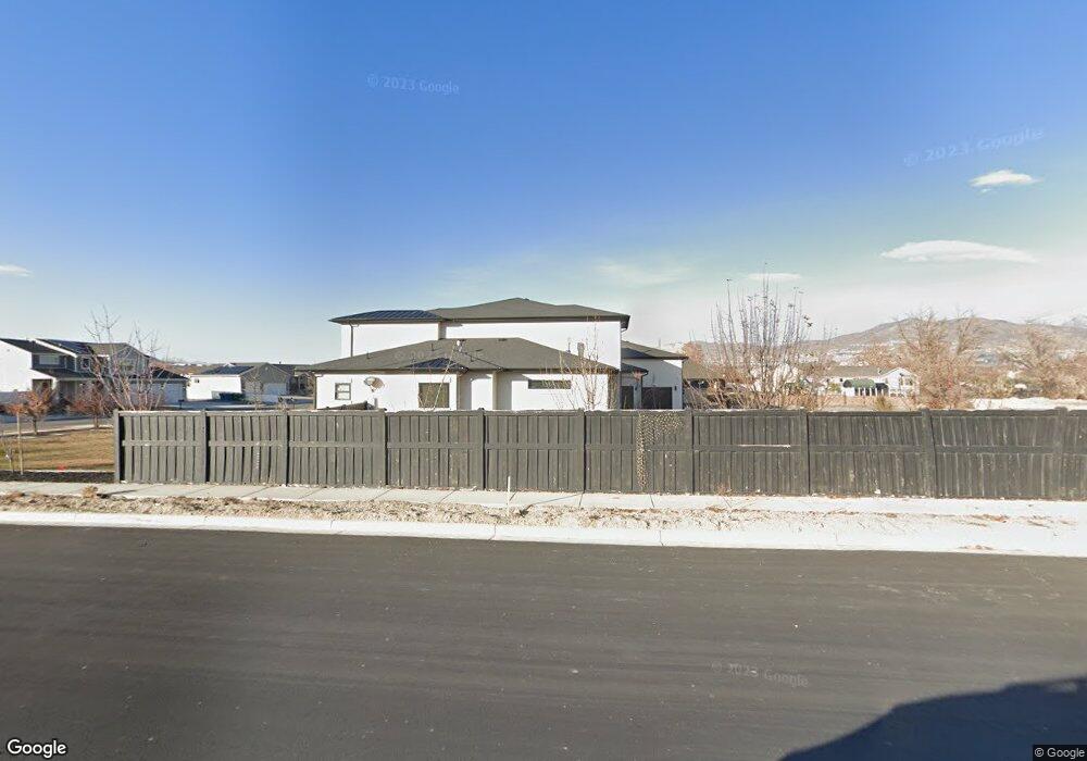 2883 W Parkside Dr, Lehi, UT 84043 - photo 1
