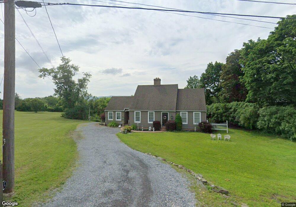 75 Carlton Cir, Saint Thomas, PA 17252 - photo 1