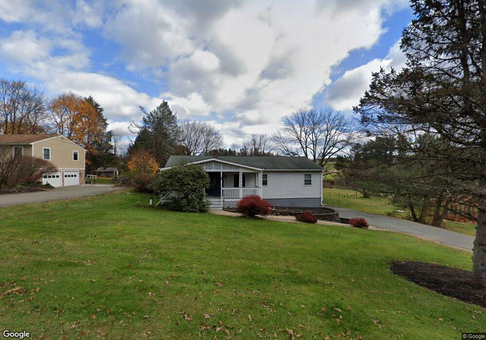 64 Stephens State Park Rd, Hackettstown, NJ 07840 - photo 1