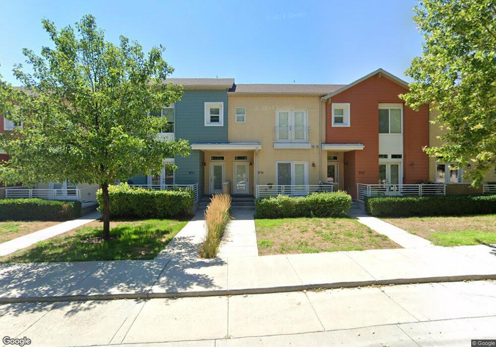 3721 W Summer Heights Dr unit 7-5, South Jordan, UT 84095 - photo 1