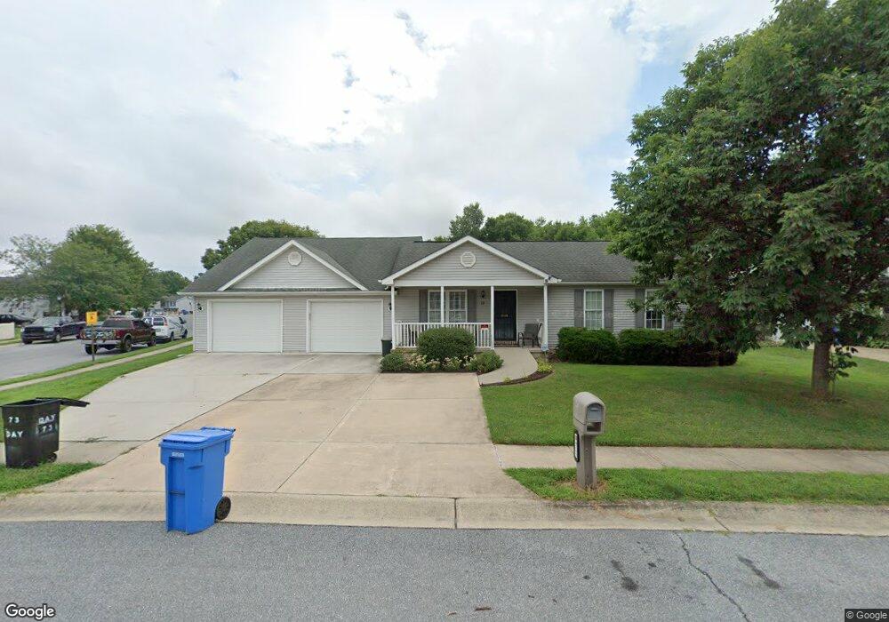 73 Fairground Ave, Taneytown, MD 21787 - photo 1