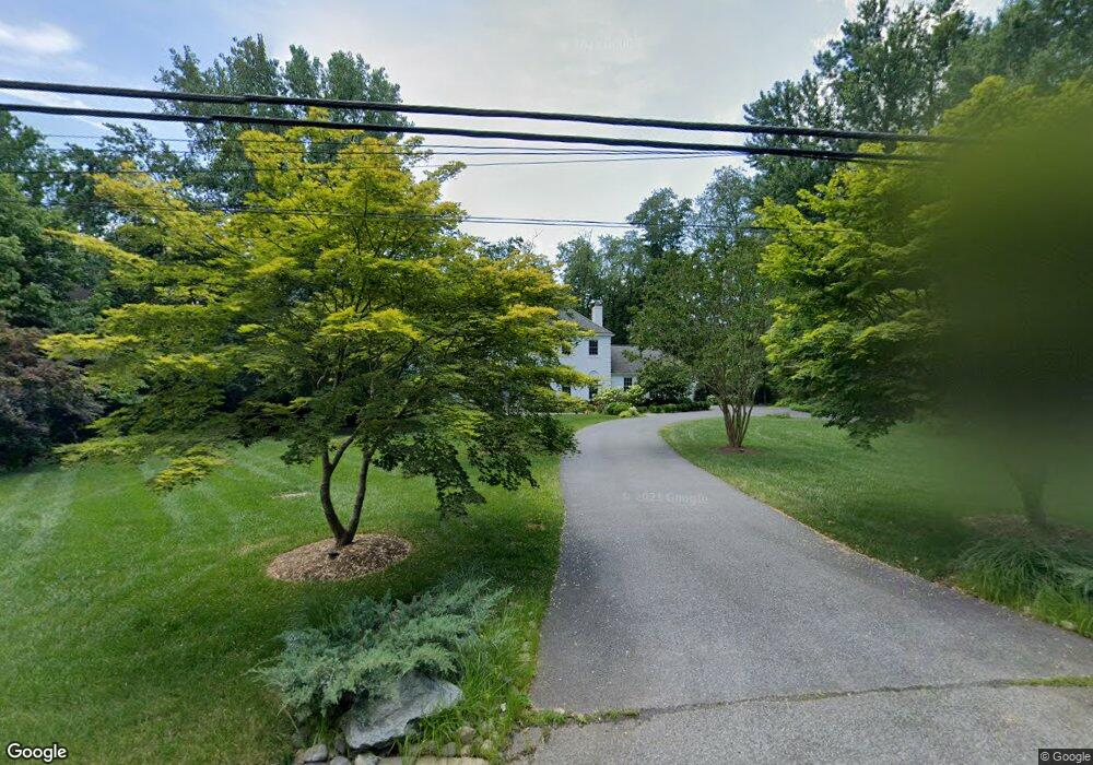 7005 Benjamin St, McLean, VA 22101 - photo 1