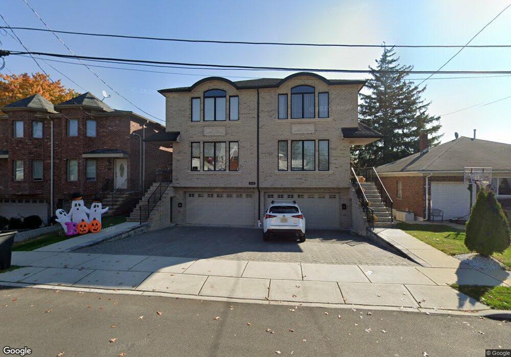 442 N 10th St unit B, Fairview, NJ 07022 - photo 1