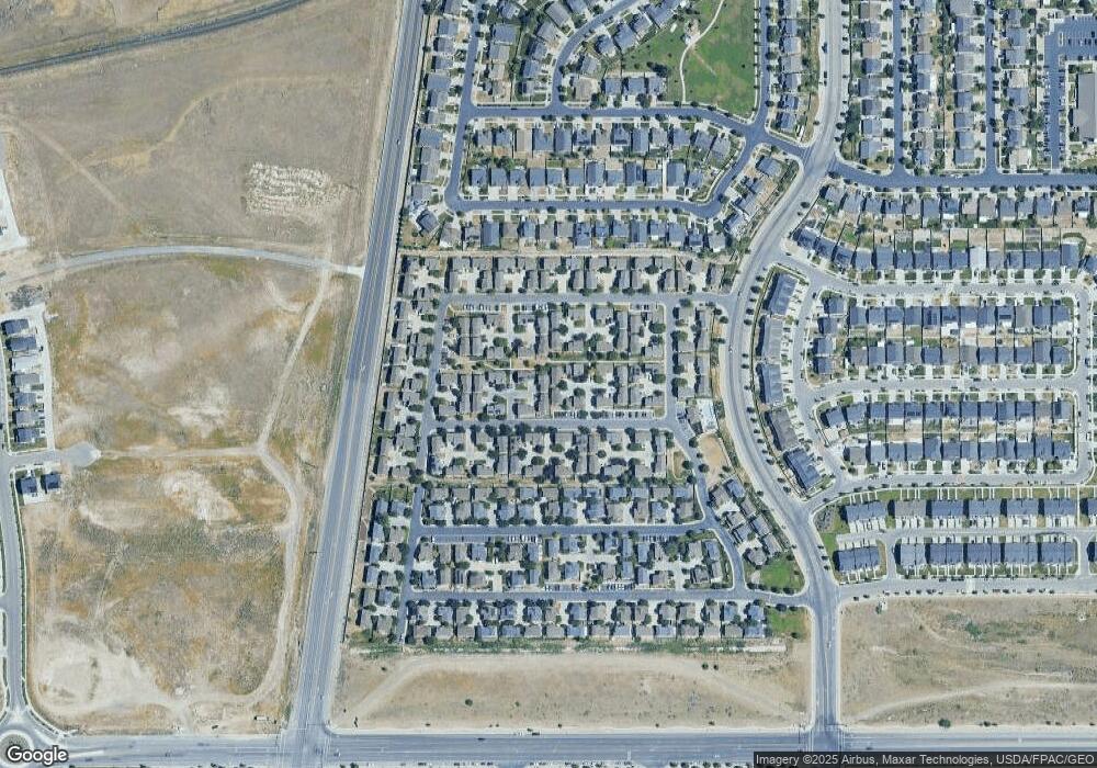 6806 W Bottlebrush Ln, West Jordan, UT 84081 - photo 1