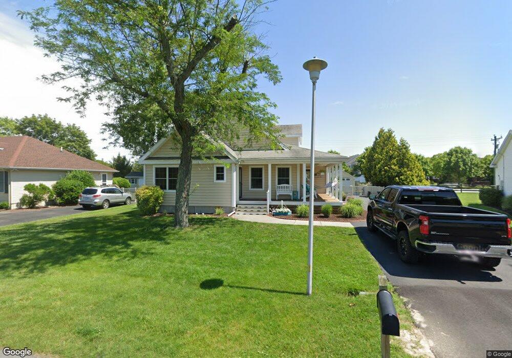 14 S Primrose Ln, Ocean View, DE 19970 - photo 1
