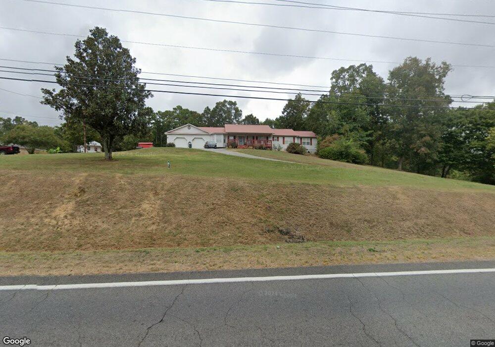 2016 Dews Pond Rd NE, Calhoun, GA 30701 - photo 1