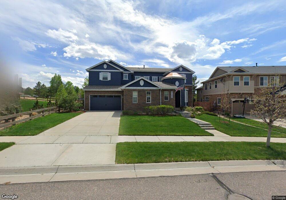 27342 E Euclid Dr, Aurora, CO 80016 - photo 1