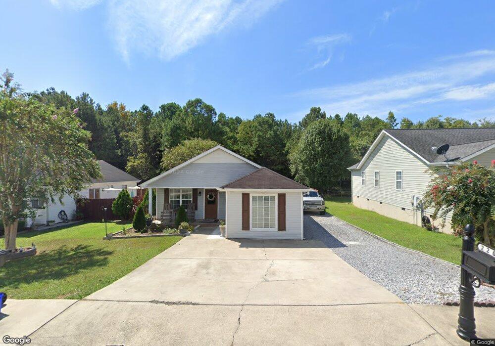 220 Golden Rod Ln, Dalton, GA 30721 - photo 1